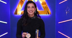 Mandhana