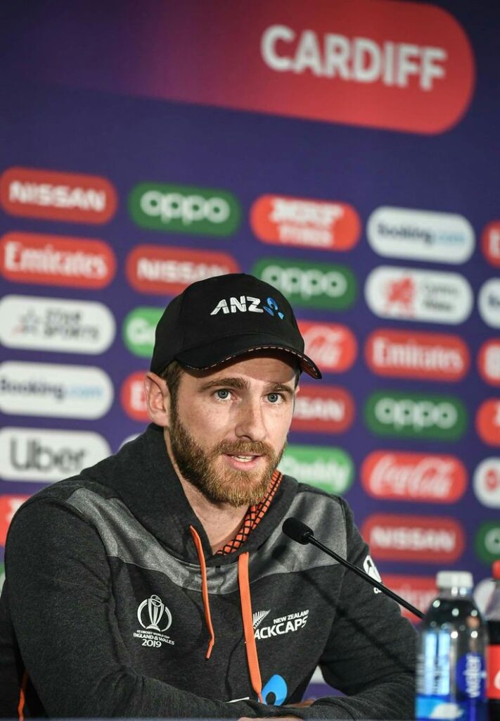 Kane williamson