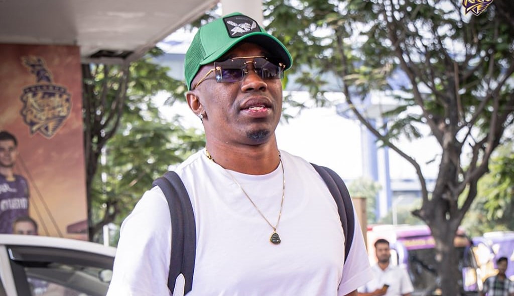 ‘காம்பீருக்கு மெசேஜ் அனுப்பினேன்’இருந்தாலும் என் ஸ்டைல் தனி