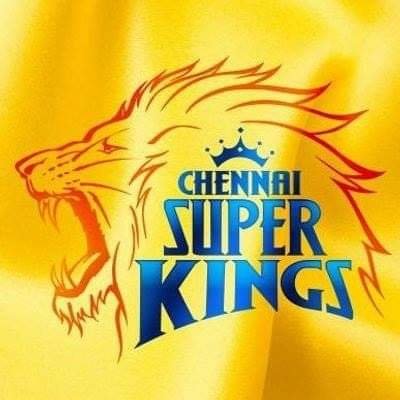CSK Logo