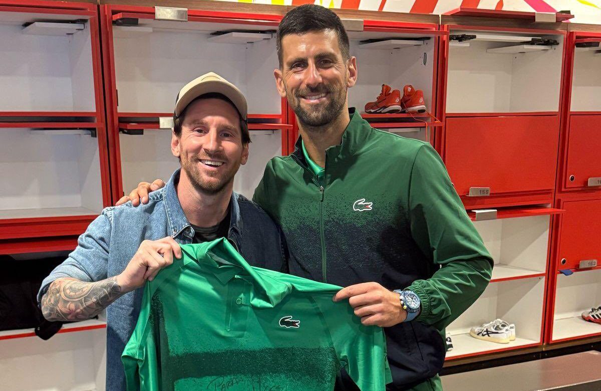 Djokovic 2