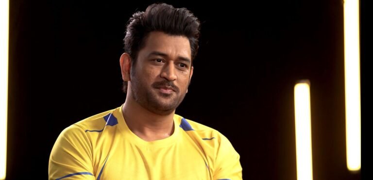 Dhoni