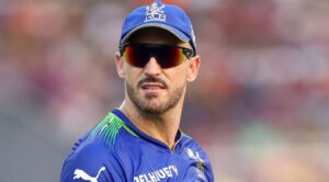Faf du Plessis