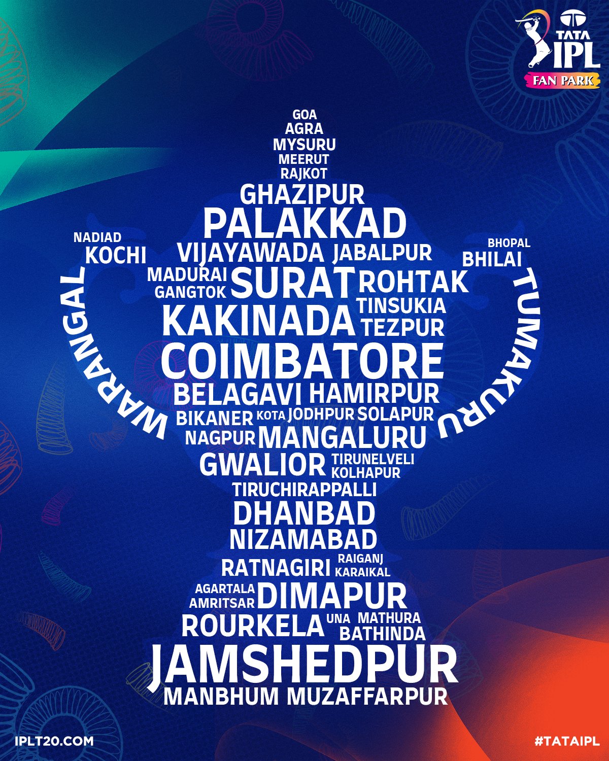 IPL Fans Park 1