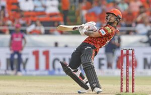 Ishan Kishan