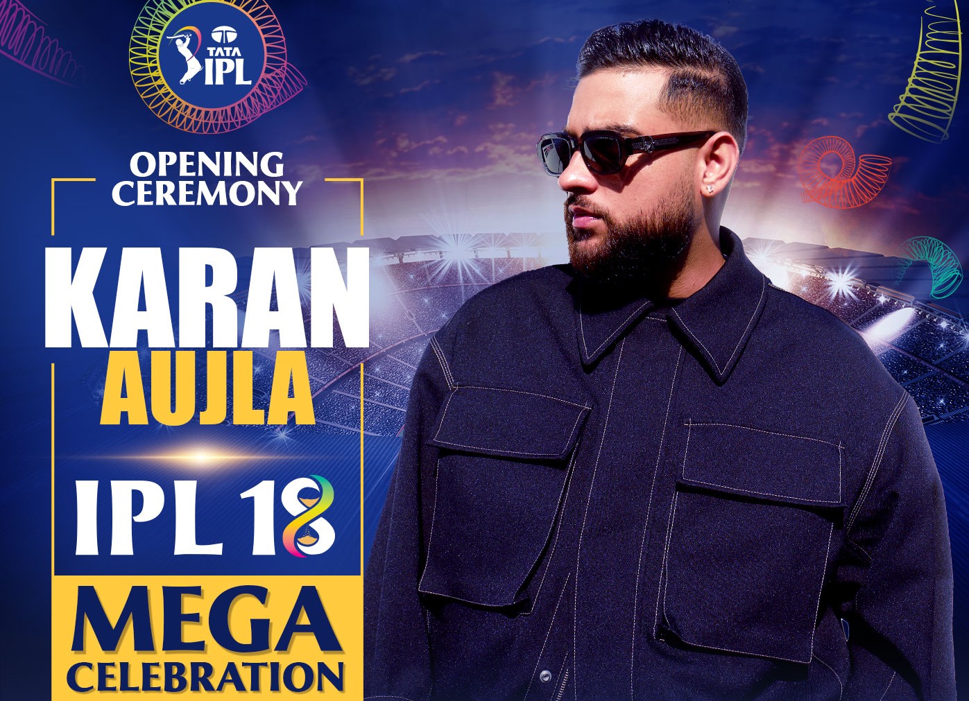Karan Aujla Singer
