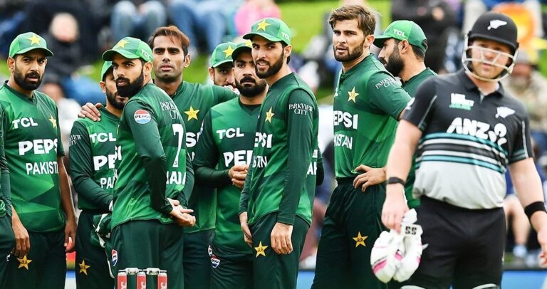 Pakistan cricket பாகிஸ்தான்