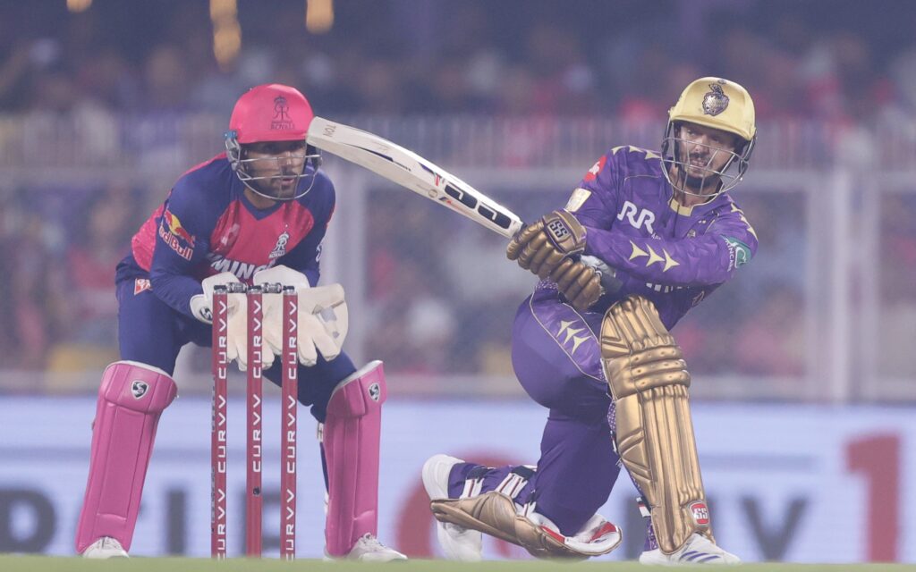 Quinton De Kock