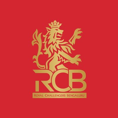 RCB Logo
