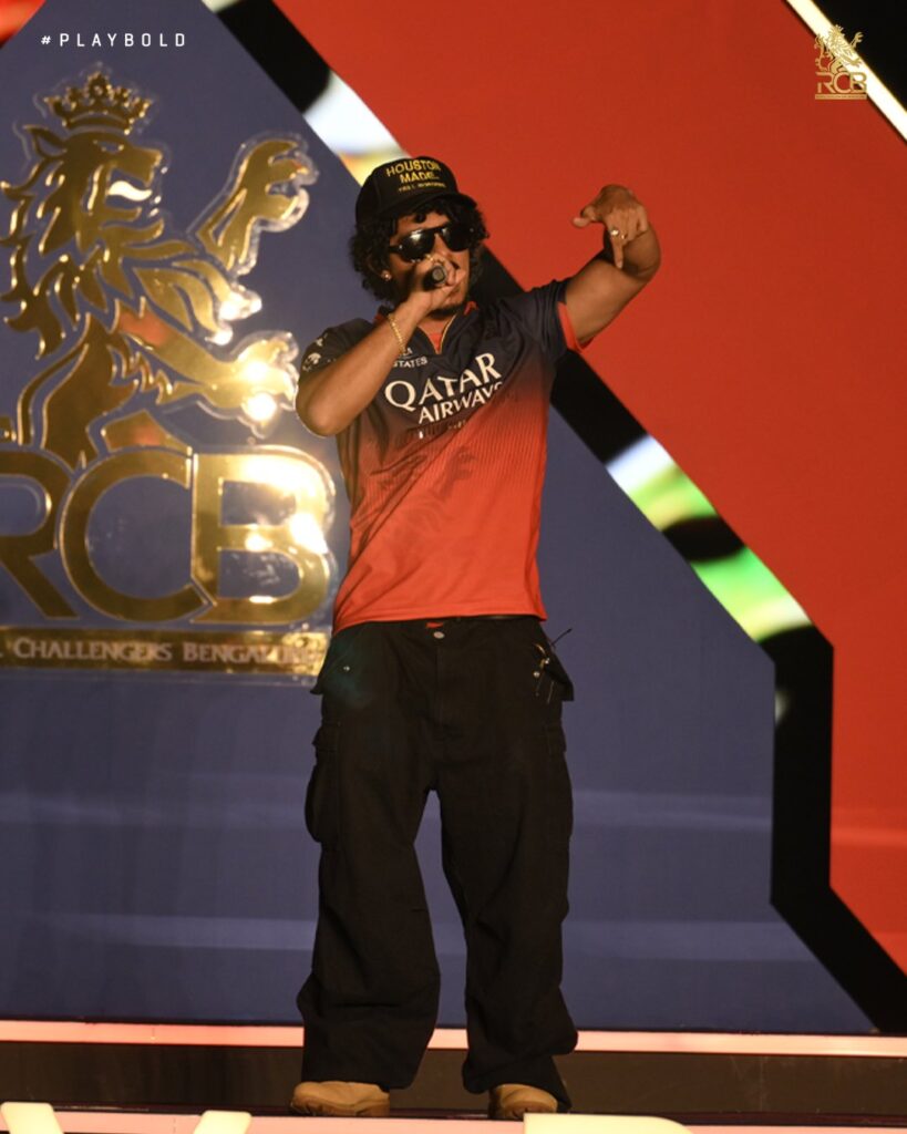 RCB UNBOX 9