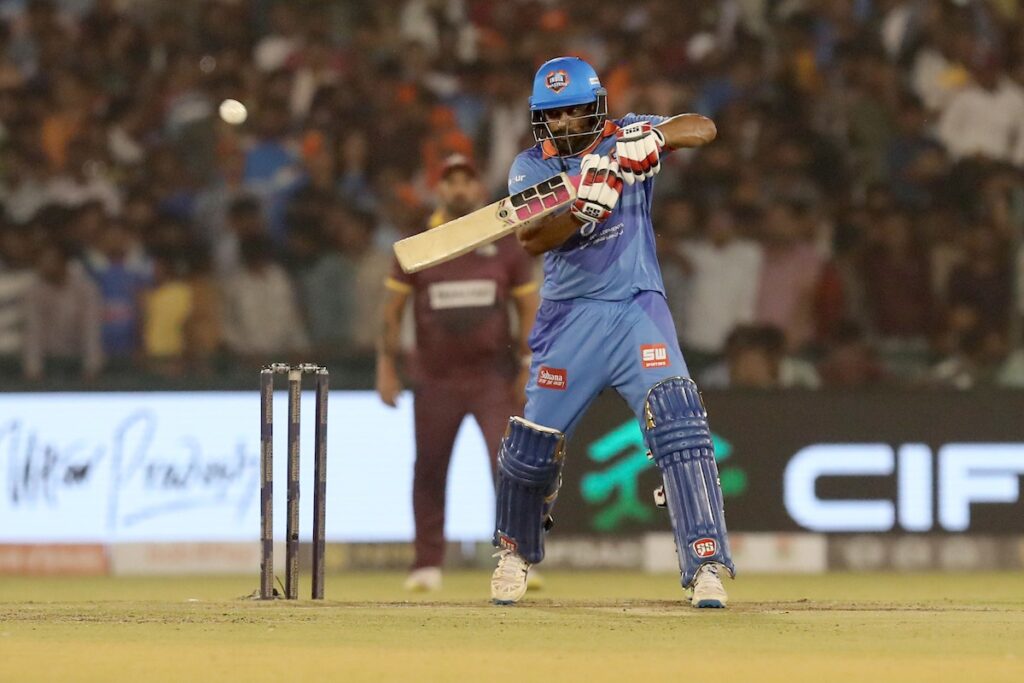 Rayudu