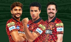 SRH