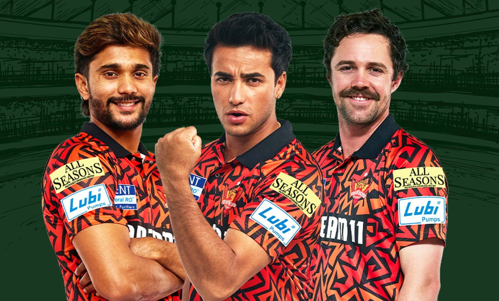 SRH
