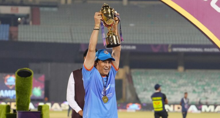 Sachin