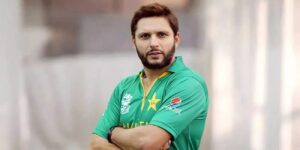Shahid Afrid