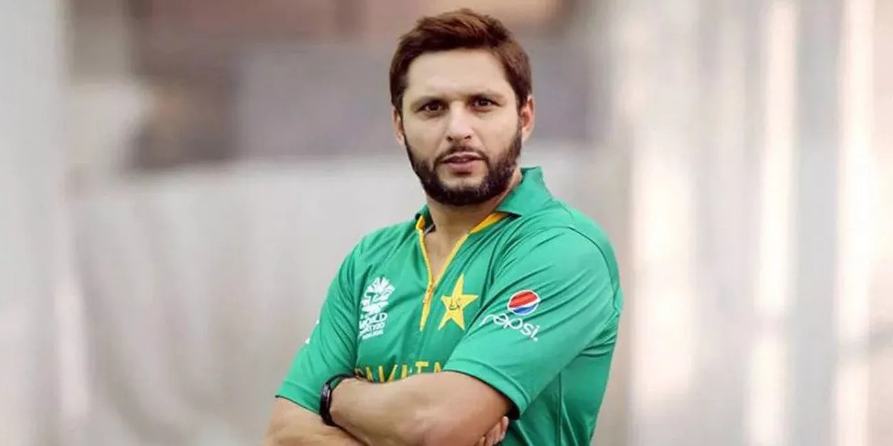 Shahid Afrid