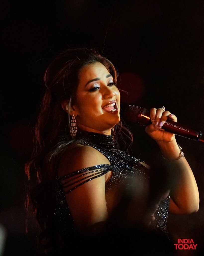 Shreya