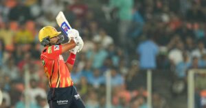 Shreyas Iyer 1