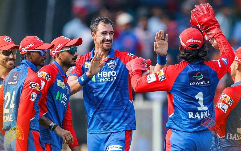 Starc