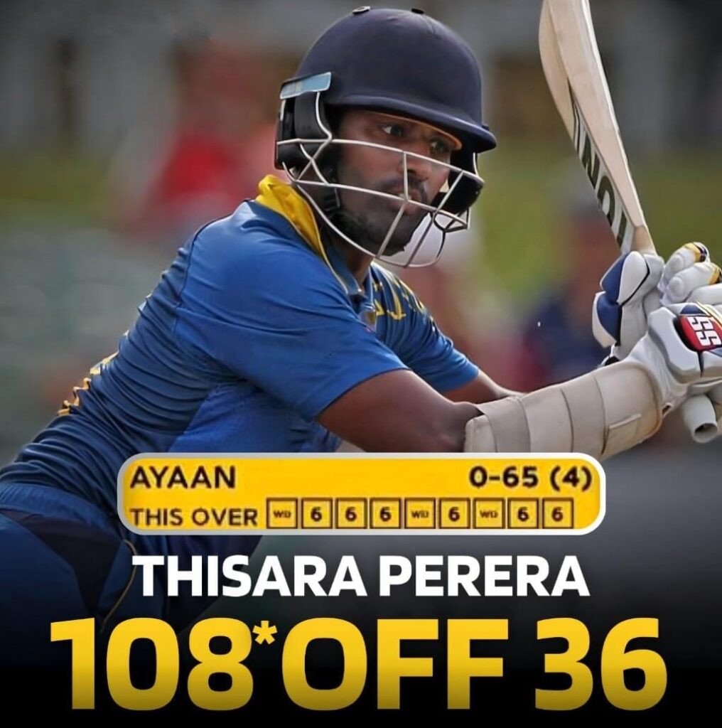 Thisara
