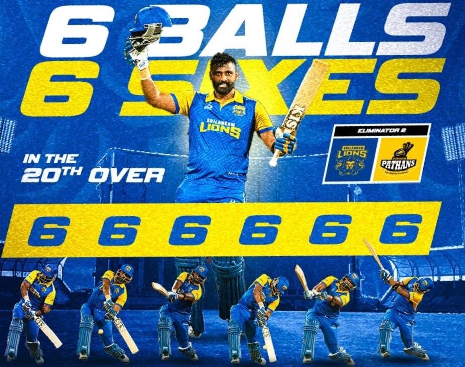 Thisara Perera
