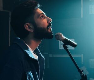 Anirudh