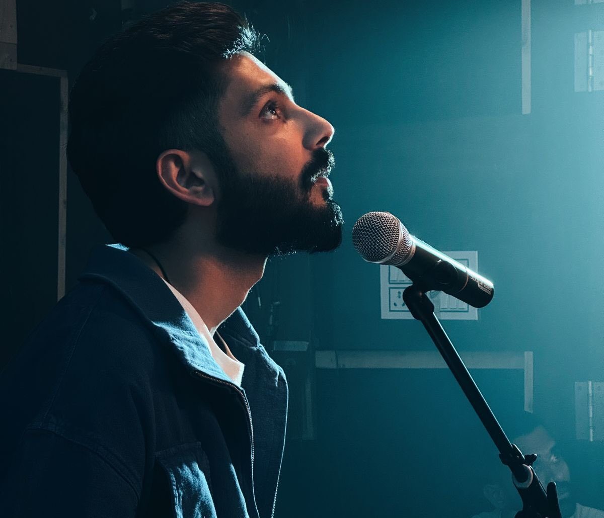 Anirudh