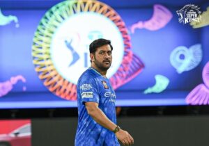Dhoni