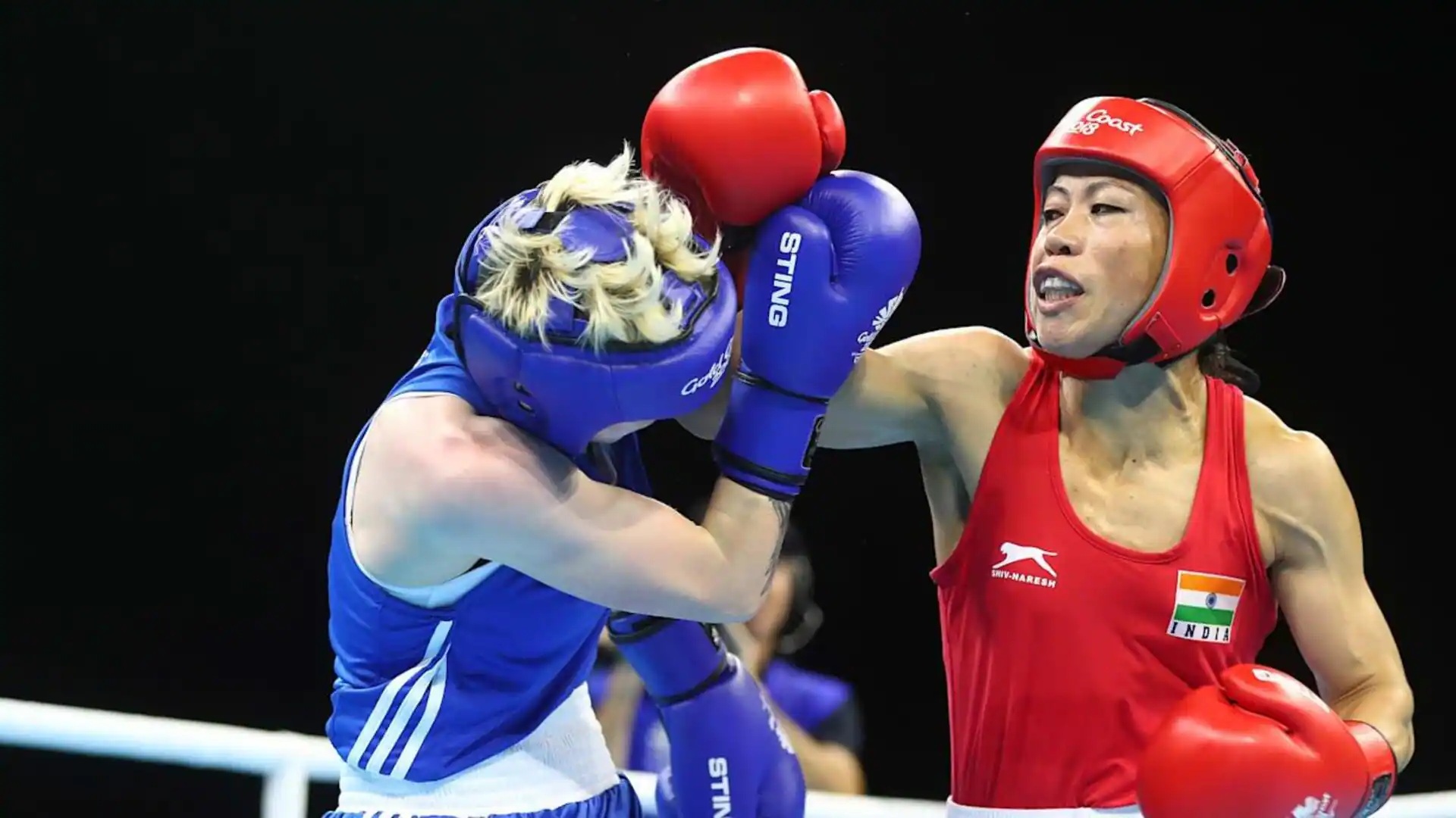 boxing