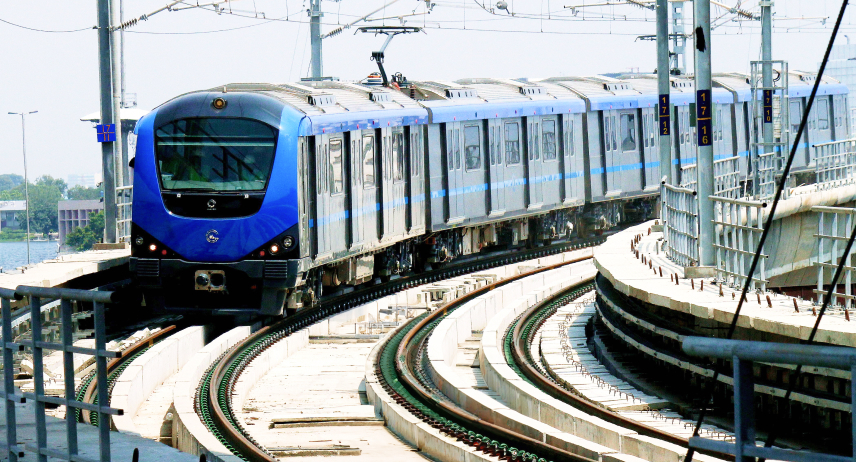 chennai metro