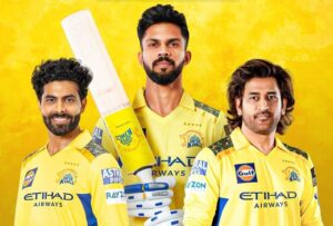 csk