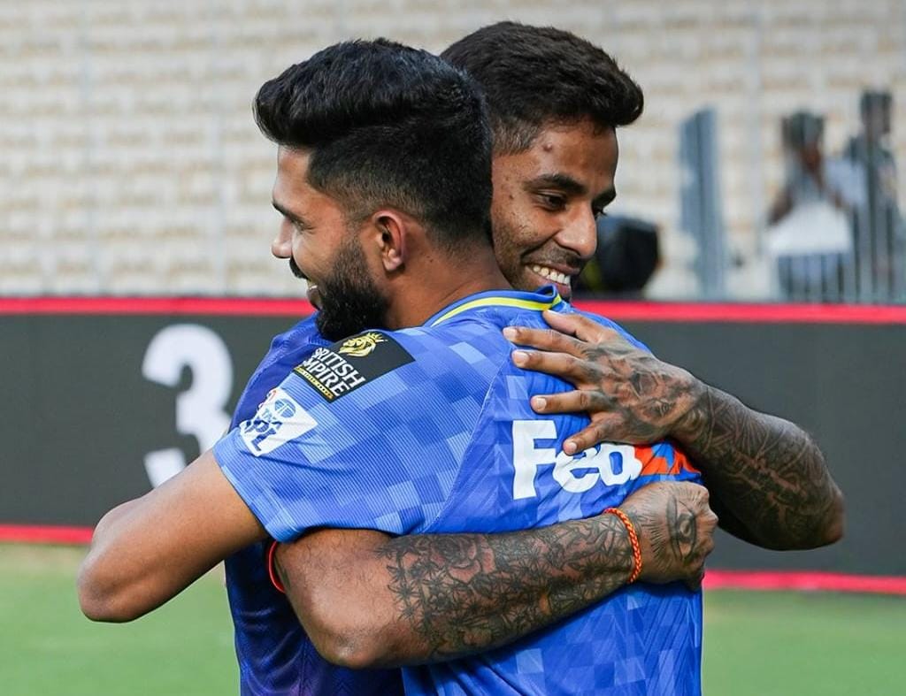 csk mi