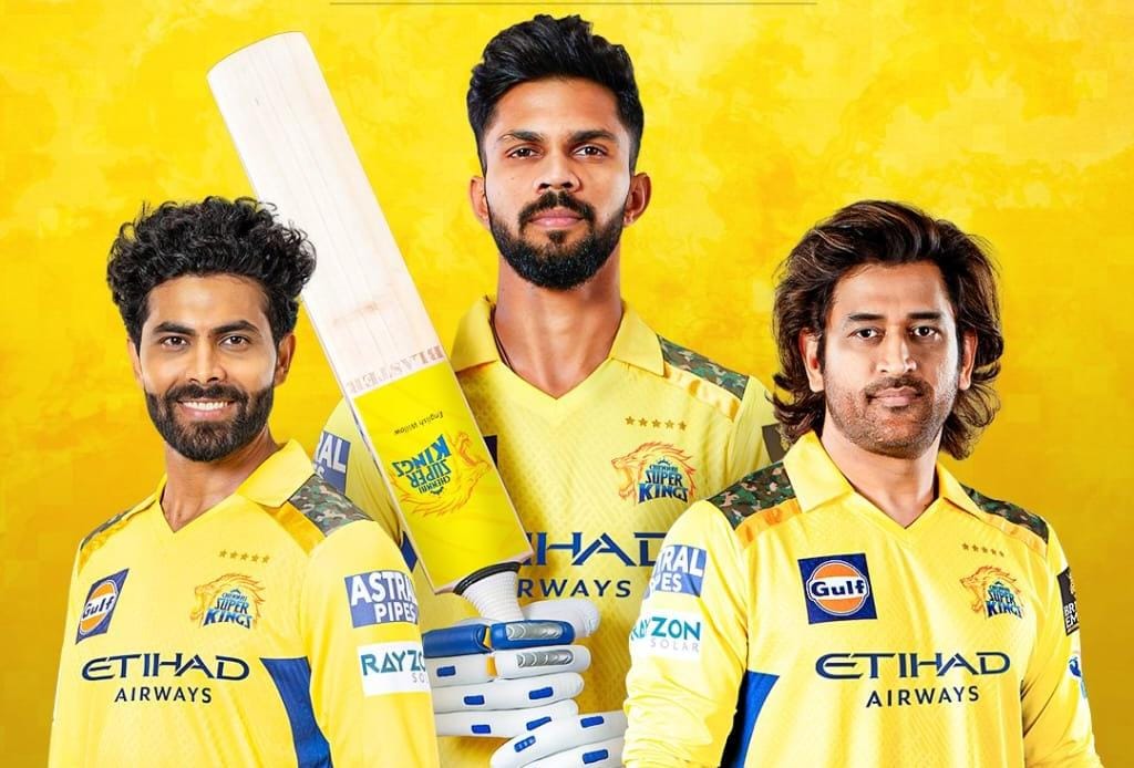 csk