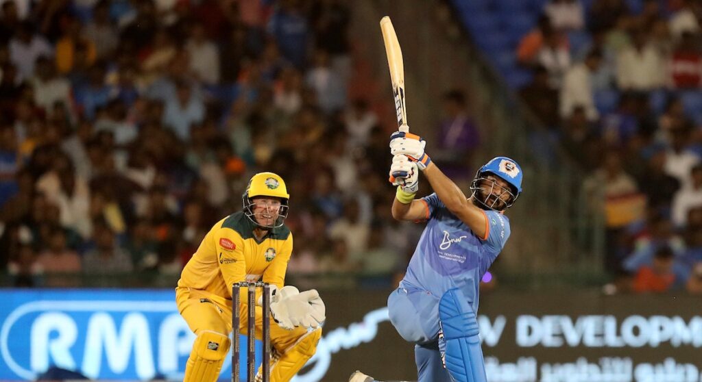 யுவராஜ் சிங்