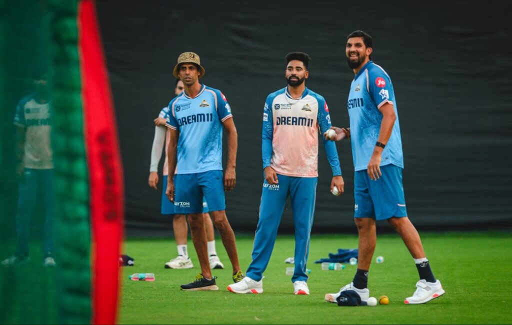gujarat titans 1