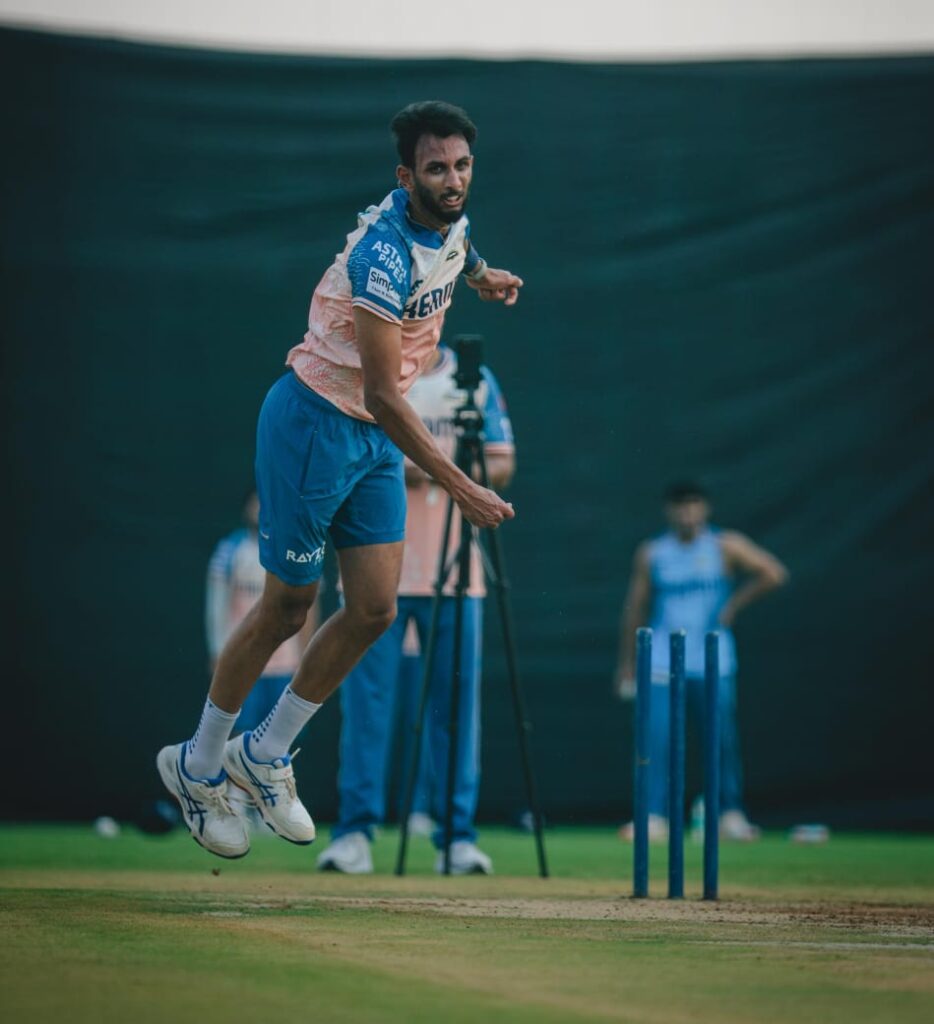 gujarat titans