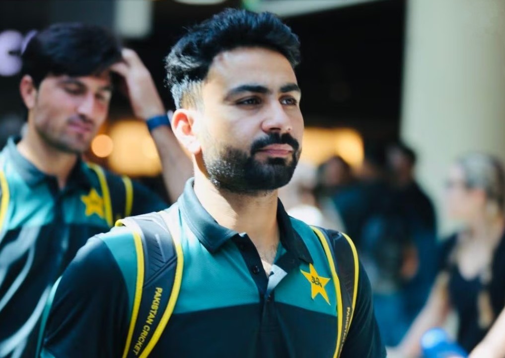 khushdil shah