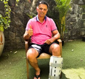 rahul dravid