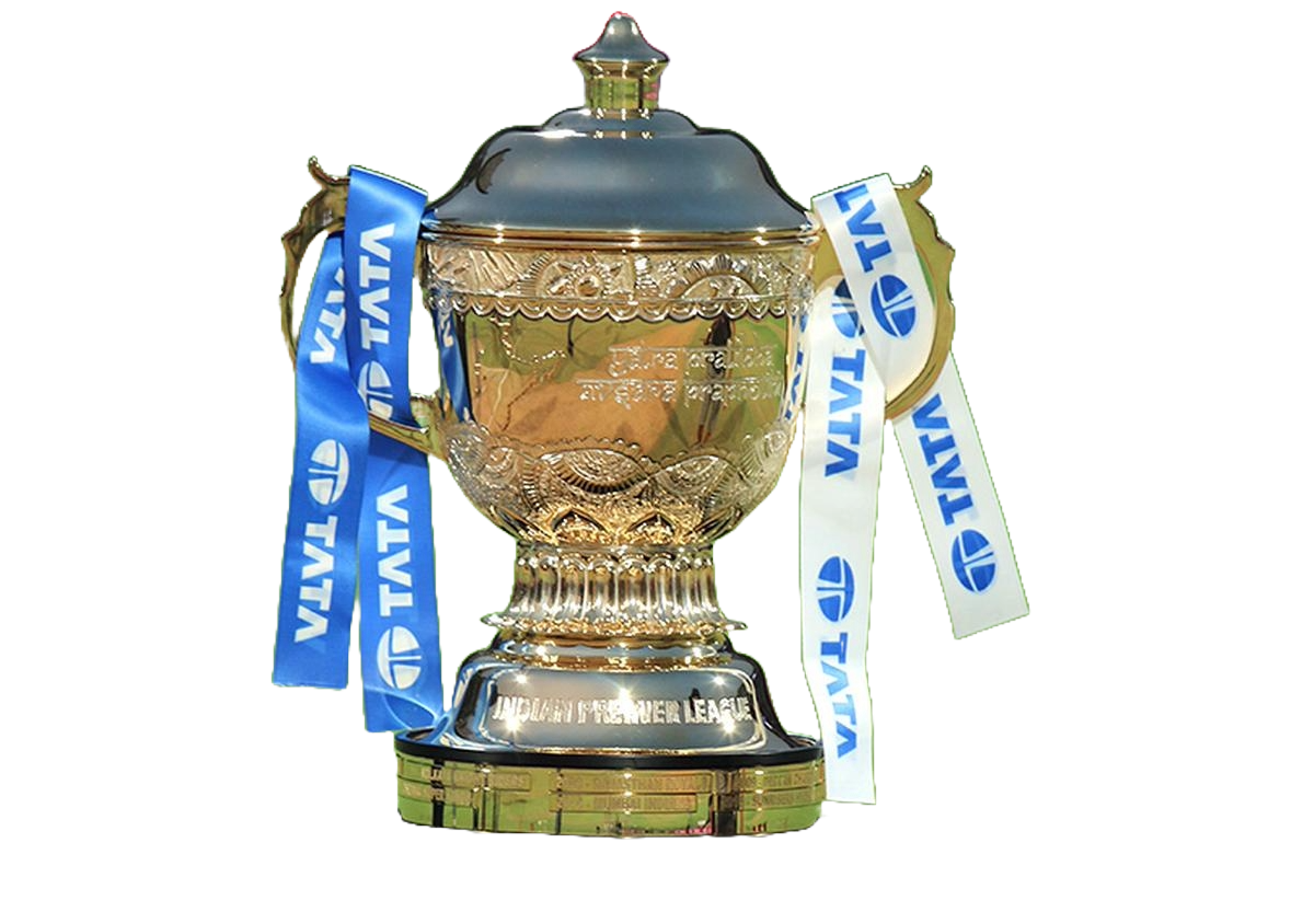 trophy 2k25