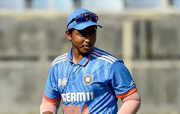 vaibhav suryavanshi