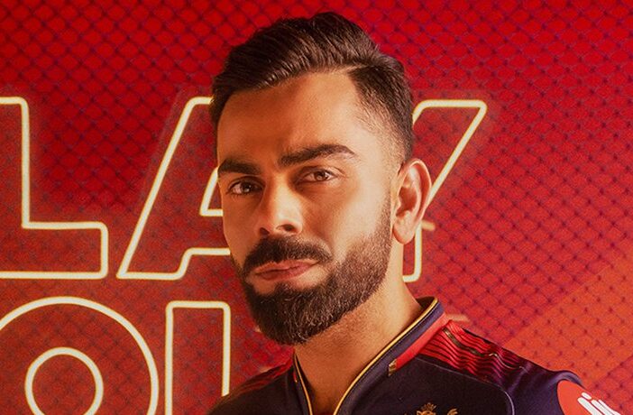 டி 20-ல் விராட் கோலி  ரன் மெஷின்         13 ஆயிரம் ரன் கடந்து சாதனை