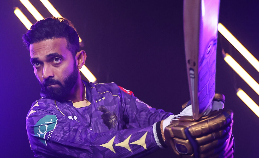 Rahane