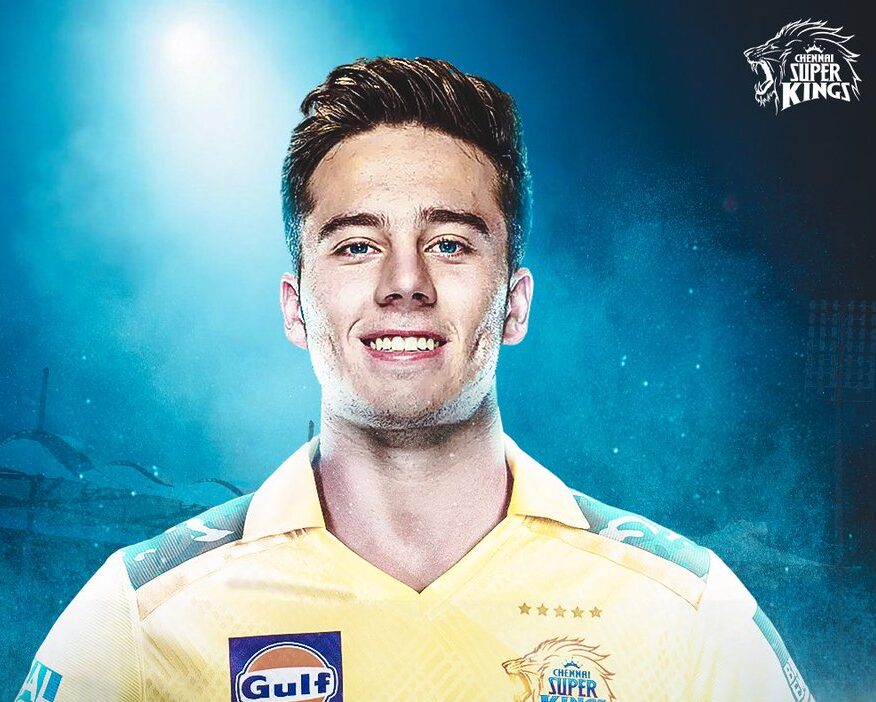 Dewald Brevis