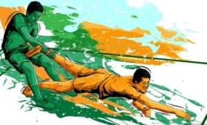 Kabadi