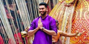 Venkatesh iyer