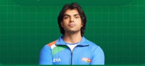 Neeraj chopra