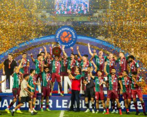 ISL_Champions