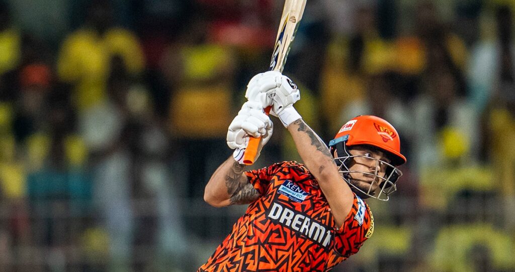 Ishan Kishan 2