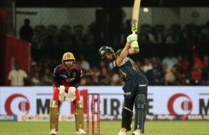 Jos Buttler