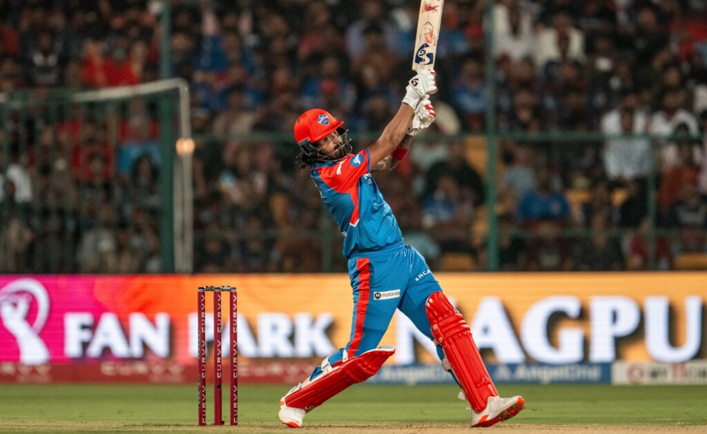 KL Rahul